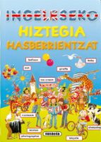 Ingeleseko hiztegia hasberrientzat, de HELEN DAVIES | portada del libro