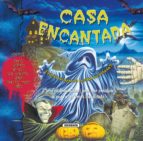 Casa encantada, de Varios autores | portada del libro