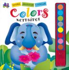 Colors xerraires, de Varios autores | portada del libro