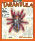 Taràntula, de DAVID GEORGE GORDON | portada del libro