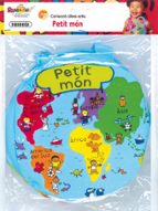Petit món, de Varios autores | portada del libro