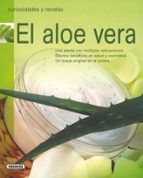El aloe vera, de Enid Blyton | portada del libro