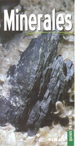 Minerales, de Duda, Rudolf | portada del libro