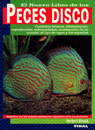 Peces disco, de Hirsch, Herbert | portada del libro