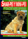 Shar-pei y mini-pei, de Serqueda | portada del libro