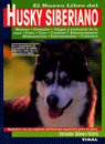 Husky siberiano, de Gómez-Toldrà, Salvador | portada del libro