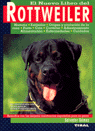 ROTTWEILER | portada del libro