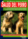 Salud del perro, de Casas, Ernest | portada del libro