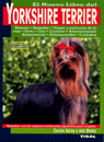 Yorkshire terrier, de Salas, Carlos | portada del libro