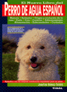 Perro de agua español, de Gómez-Toldrà, Josefina | portada del libro