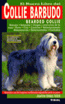 Collie barbudo, de Gómez-Toldrá | portada del libro