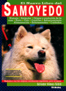 Samoyedo, de Gómez-Toldrà, Salvador | portada del libro