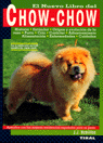 Chow-chow, de Hamilton | portada del libro