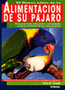 La alimentación de su pájaro, de Burgmann, Petra M. | portada del libro