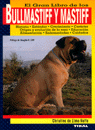 Bullmastiff y mastiff, de Lima-Netto, Christina de | portada del libro