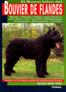 Bouvier de Flandes, de Gómez-Toldrà, Salvador | portada del libro