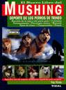 Mushing, de Parés, Pep | portada del libro