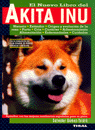 Akita inu, de Gómez-Toldrà, Salvador | portada del libro