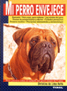 Mi perro envejece, de Lima-Netto, Christina de | portada del libro