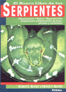 Serpientes, de Bartlett, Richard D. | portada del libro