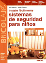 Instale fácilmente sistemas de seguridad para niños, de Häusler, Ulla | portada del libro
