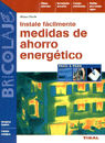 Instale fácilmente medidas de ahorro energético, de Fisch, Klaus | portada del libro