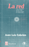 RED,LA, de CEBRIAN | portada del libro