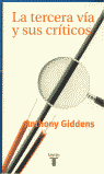 LA TERCERA VIA Y SUS CRITICOS, de GIDDENS | portada del libro