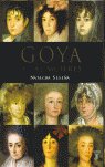 TAURUS GOYA Y LAS MUJERES, de SESEÑA NATACHA | portada del libro