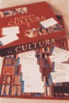JUEGO DE LA CULTURA PACK | portada del libro
