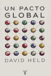 UN PACTO GLOBAL, de HELD | portada del libro