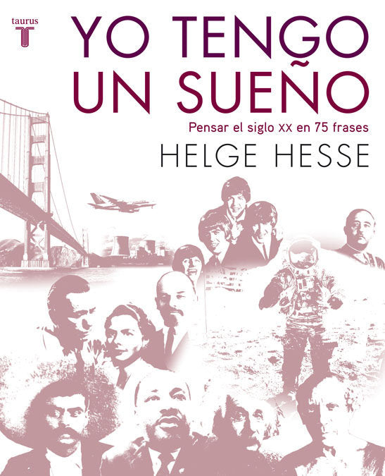 YO TENGO UN SUEÑO, de HESSE | portada del libro