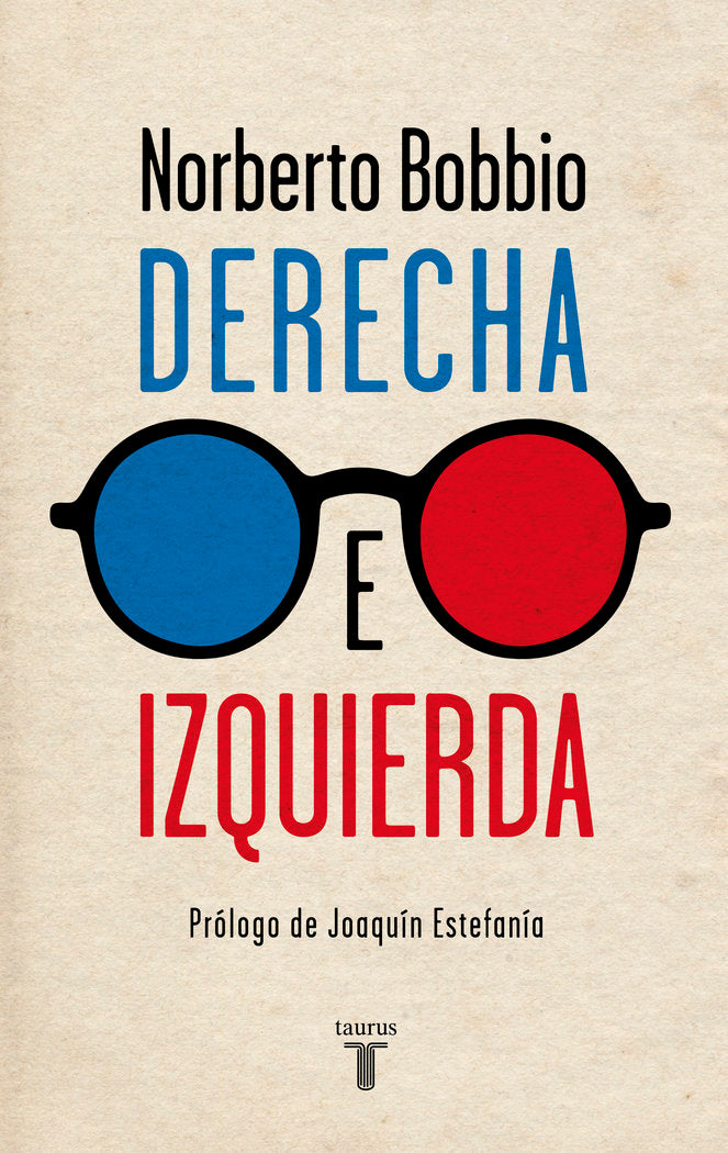 Derecha e izquierda, de Bobbio, Norberto | portada del libro