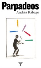Parpadeos, de El Roto | portada del libro