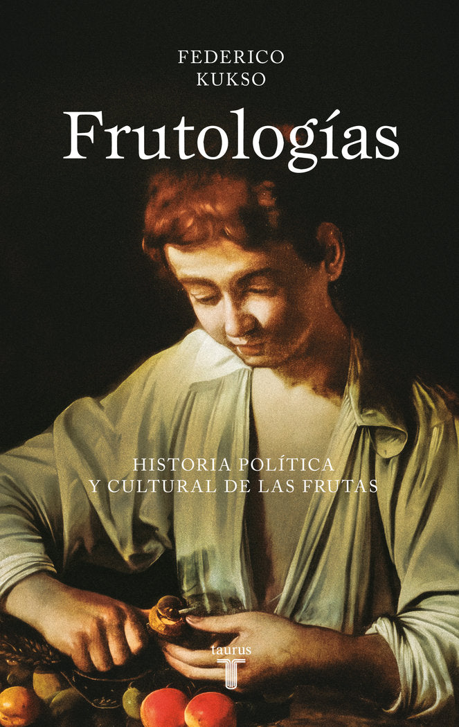 FRUTOLOGIAS, de KUKSO, FEDERICO | portada del libro