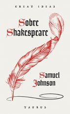 Sobre Shakespeare (Serie Great Ideas), de Samuel Johnson | portada del libro