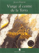 Biblioteca Teide 014 - Viatge al centre de la terra - Jules Verne-, de Fortuny Giné, Joan Baptista | portada del libro