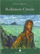 Biblioteca Teide 016 - Robinson Crusoe -Daniel Defoe-, de Fortuny Giné, Joan Baptista | portada del libro