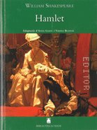 Biblioteca Teide 031 - Hamlet -William Shakespeare-, de López García, José Ramón | portada del libro