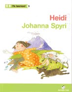 ¡Ya leemos! 05 - Heidi - J. Spyri, de Varios autores | portada del libro
