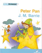 ¡Ya leemos! 07 - Peter Pan - J.M. Barrie, de Varios autores | portada del libro