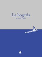 Pas de lletres 006 - Batxillerat - La bogeria -Narcís Oller-, de Cirera Prats, Eduard | portada del libro