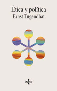 Ética y política, de Tugendhat, Ernst | portada del libro