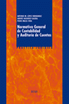 Normativa general de contabilidad y auditor¡a de cuentas, de LOPEZ A - NAVARRO A - MAZA P | portada del libro