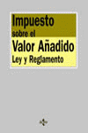 Impuesto sobre el valor añadido | portada del libro