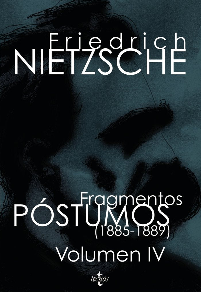 Fragmentos póstumos (1885-1889), de Nietzsche, Friedrich | portada del libro