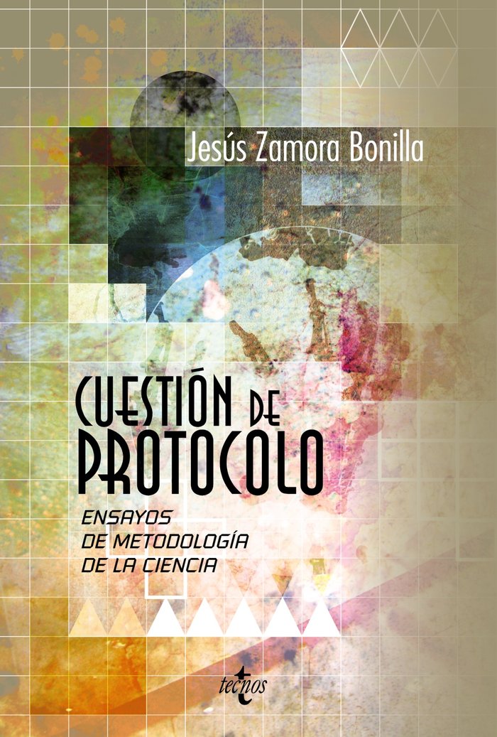 Cuestión de protocolo, de Zamora Bonilla, Jesús | portada del libro