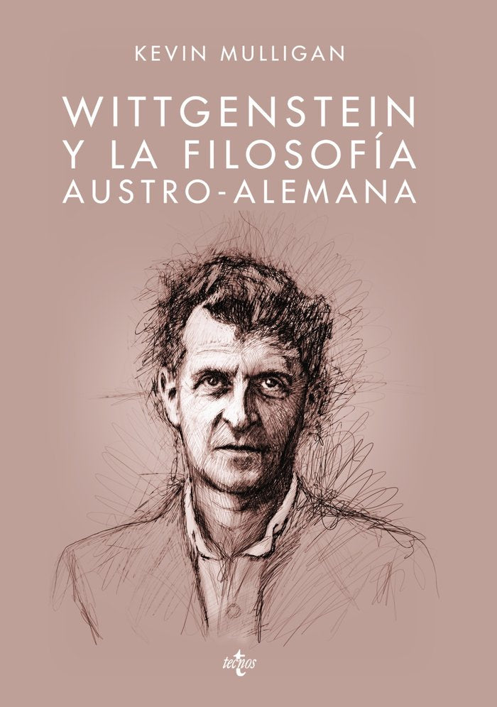 Wittgenstein y la filosofía austro-alemana, de Mulligan, Kevin | portada del libro
