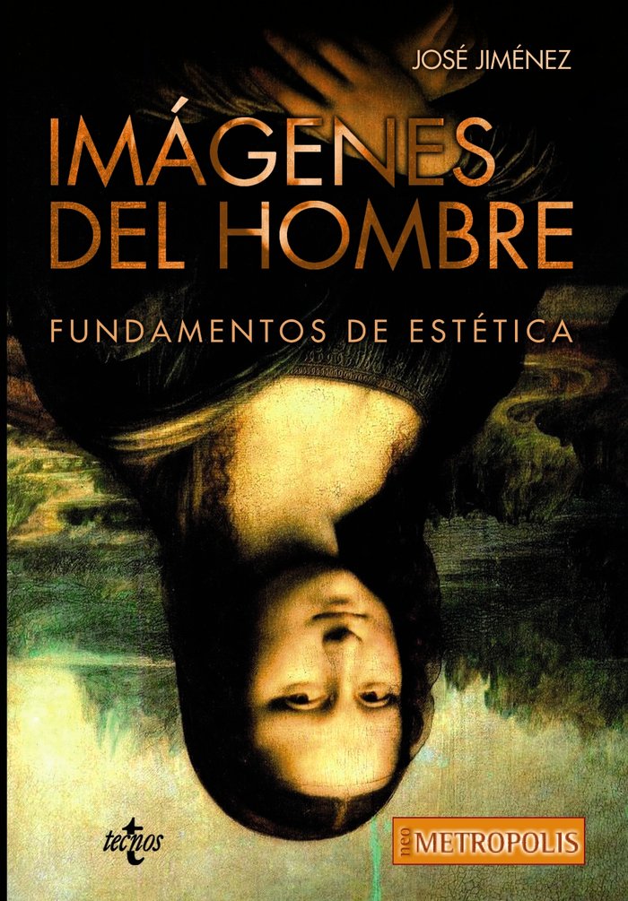 Imágenes del hombre, de Jiménez, José | portada del libro