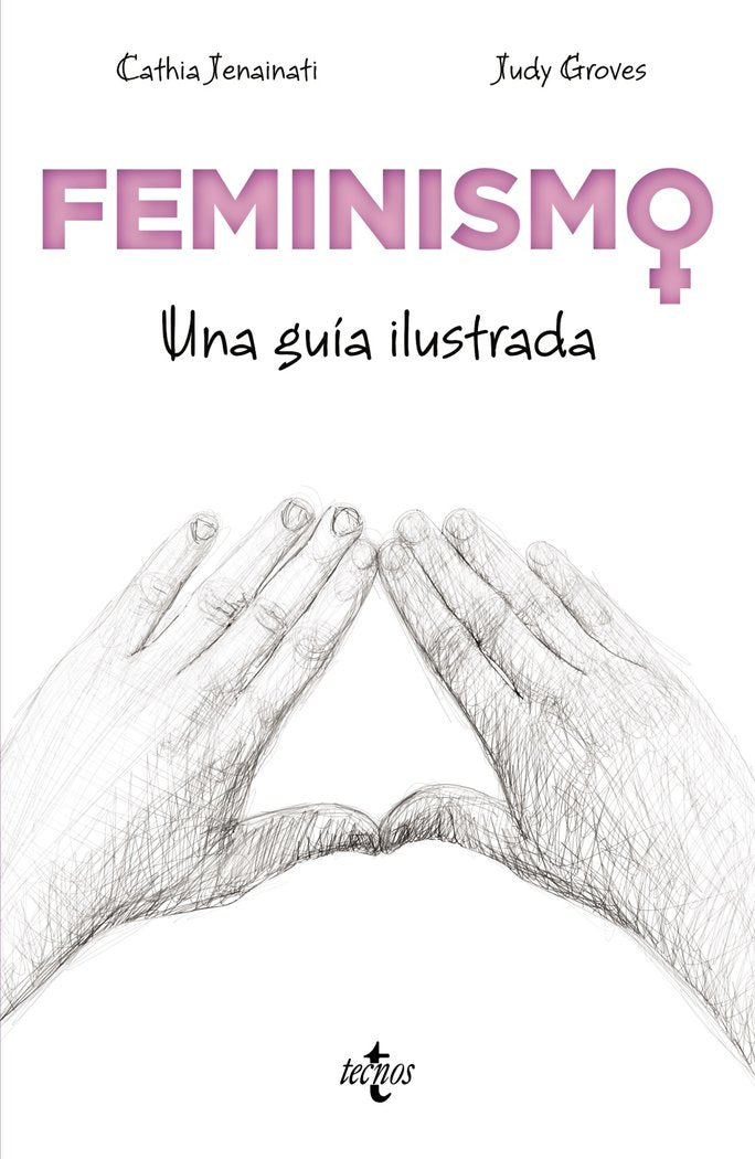 Feminismo, de Jenainati, Cathia | portada del libro